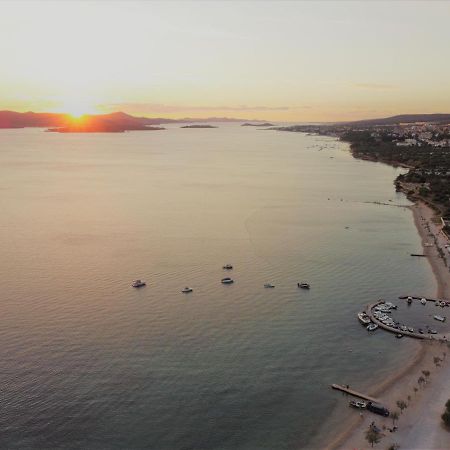 Cirjak Apartments Biograd Na Moru Extérieur photo