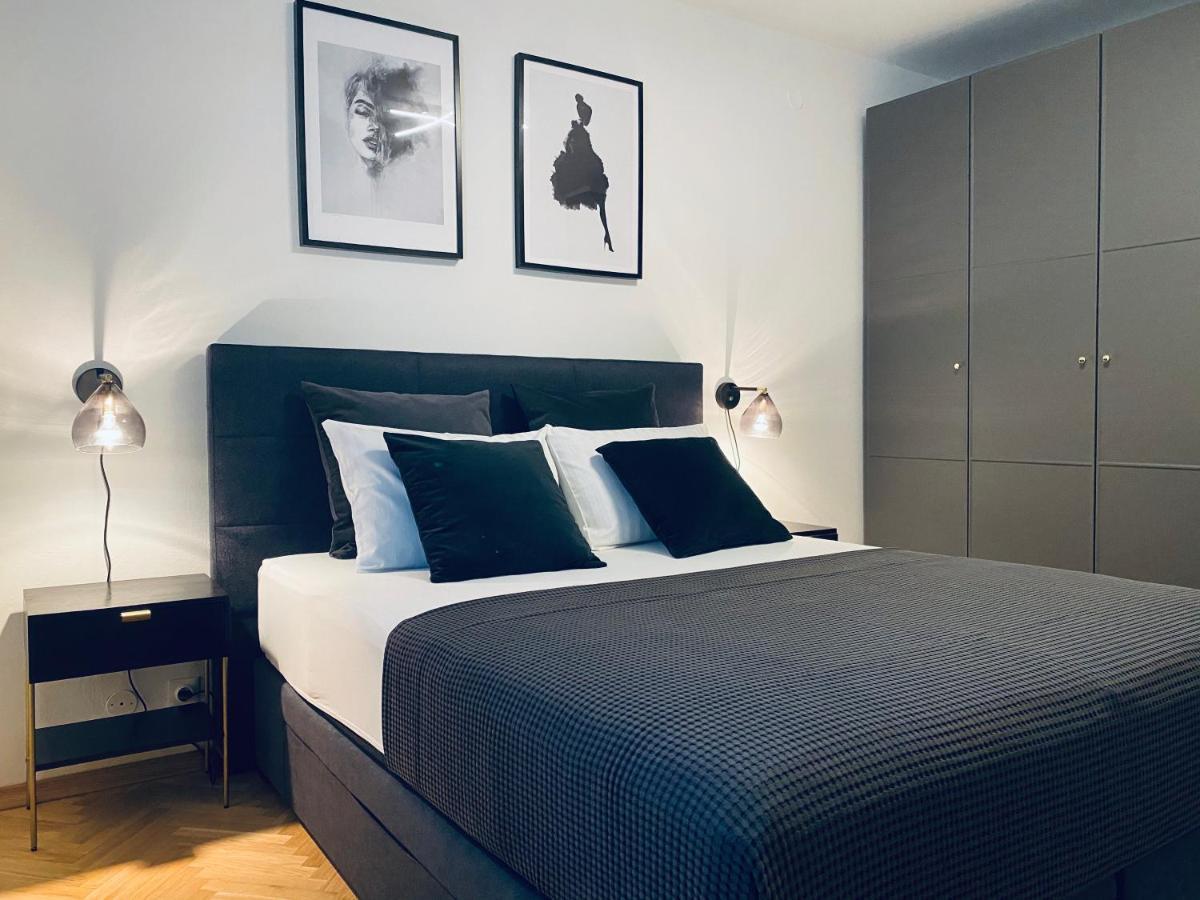 Cirjak Apartments Biograd Na Moru Extérieur photo