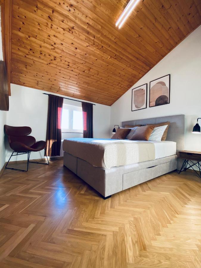 Cirjak Apartments Biograd Na Moru Extérieur photo