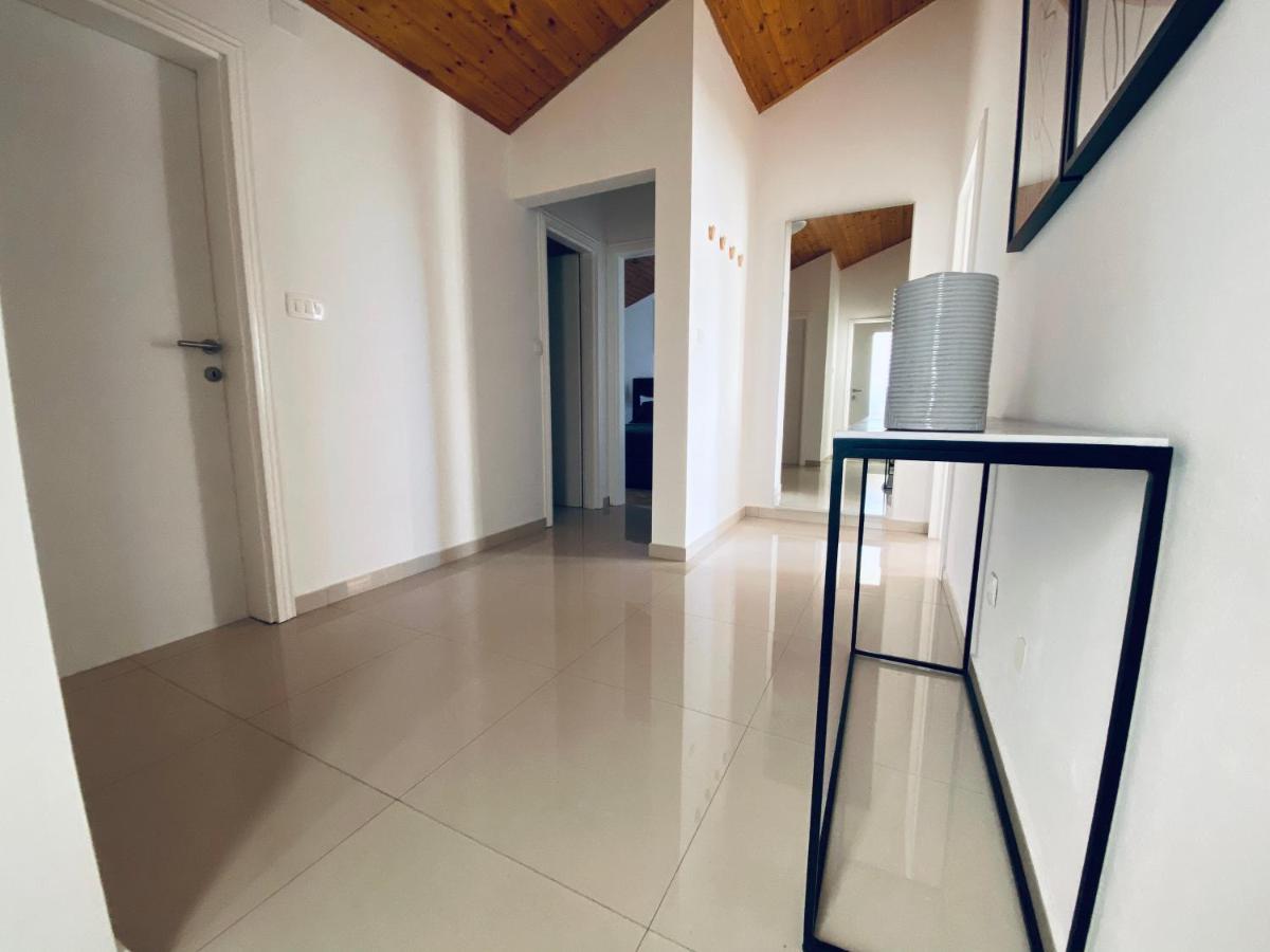 Cirjak Apartments Biograd Na Moru Extérieur photo