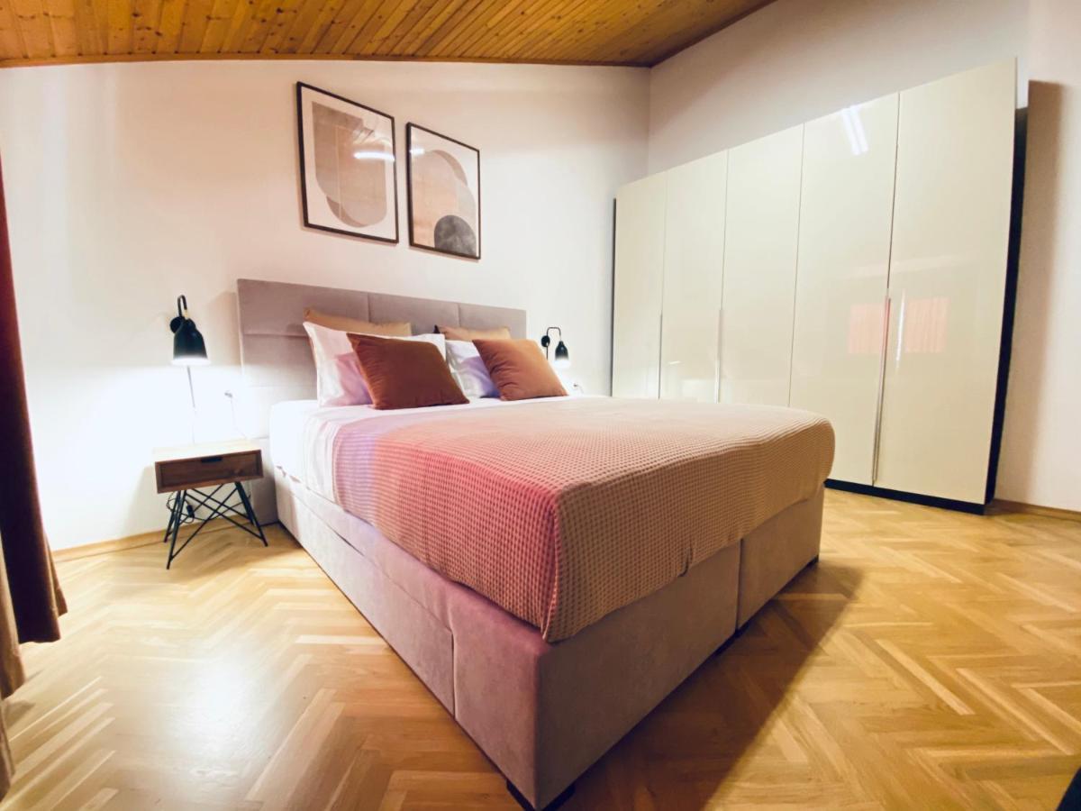 Cirjak Apartments Biograd Na Moru Extérieur photo