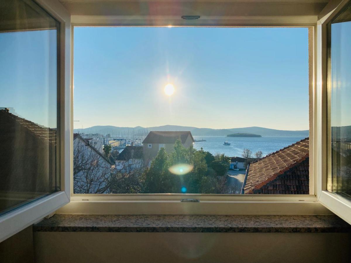 Cirjak Apartments Biograd Na Moru Extérieur photo