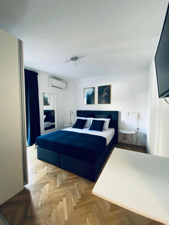 Cirjak Apartments Biograd Na Moru Extérieur photo