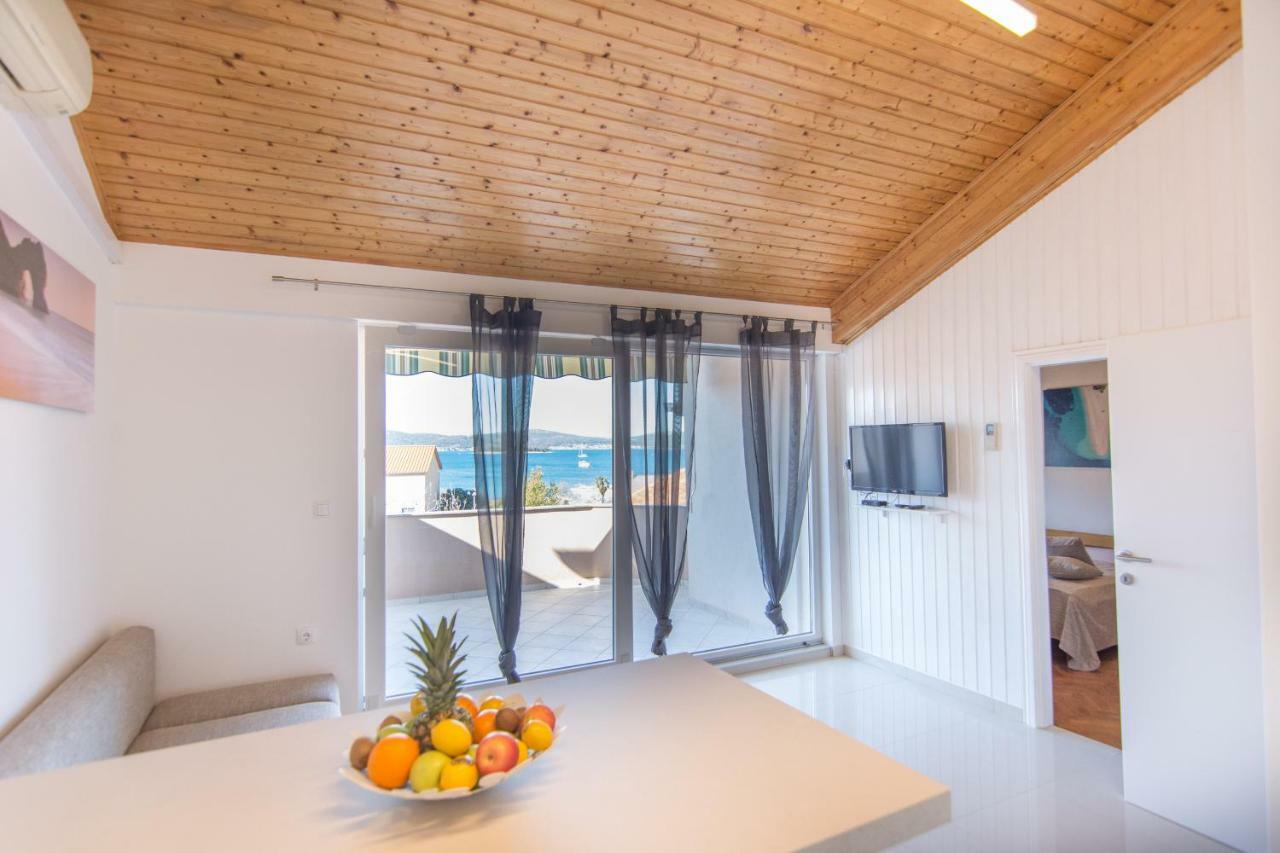 Cirjak Apartments Biograd Na Moru Extérieur photo