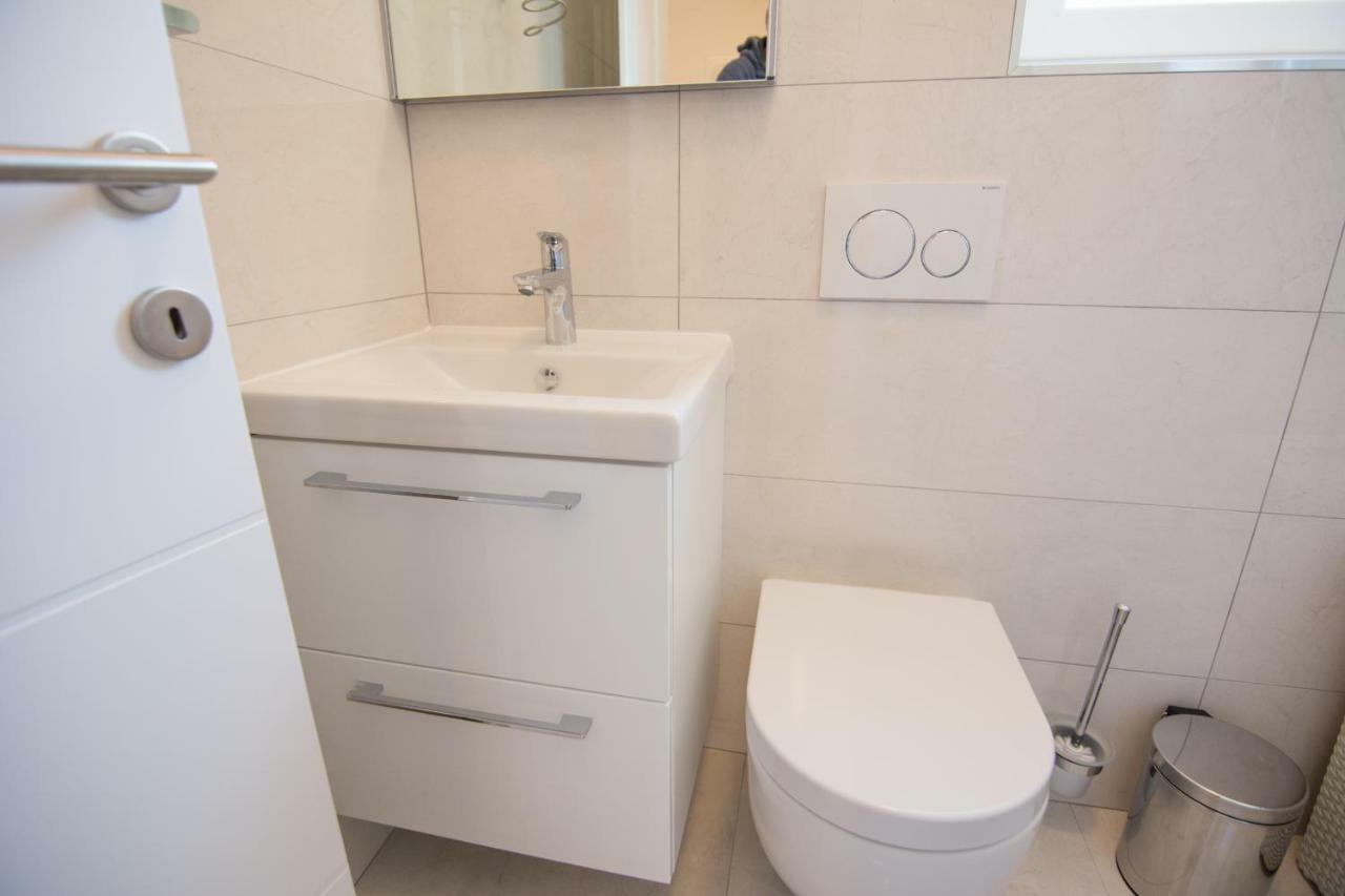 Cirjak Apartments Biograd Na Moru Extérieur photo